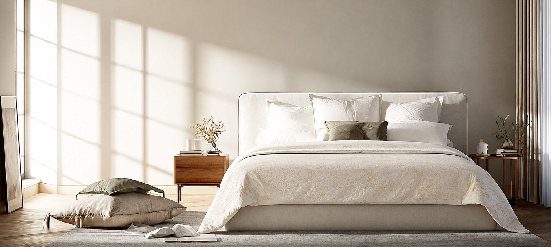 Hero 床墊 Mattress