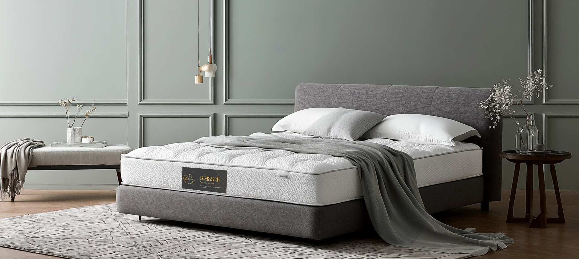 Hero 床墊 Mattress