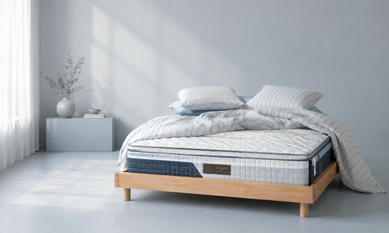 Mattress 01